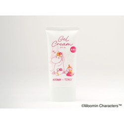 102003 [Gel Cream クリーム/ムーミン 50g]