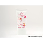 102003 [Gel Cream クリーム/ムーミン 50g]