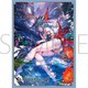 きゃらスリーブコレクション マットシリーズ No.MT2123 グランブルーファンタジー マーズ [トレーディングカード用品]