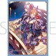 きゃらスリーブコレクション マットシリーズ No.MT2125 グランブルーファンタジー ソーン [トレーディングカード用品]