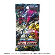 DM25-RP2 デュエル･マスターズTCG 王道W 第2弾 邪神 vs 邪神 II ジャシン･イン･ザ･シェル 1パック（5枚入） [トレーディングカード]