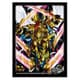 デュエル･マスターズ DXカードスリーブ 王導聖霊 アルファディオス [トレーディングカード用品]
