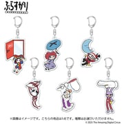 アメイジングデジタルサーカス ぶらすがりトレーディングアクリルキーホルダー 1個 [コレクショントイ]