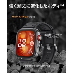 ファーウェイ　FIT4 ブラック HUAWEI WATCH FIT 4 - HUAWEI 日本