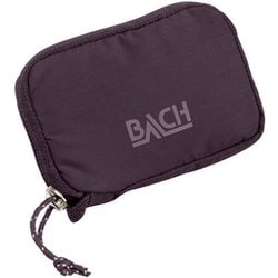 Itsy Bitsy Wallet ワレット dark purple 420989