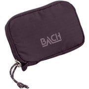Itsy Bitsy Wallet ワレット dark purple 420989