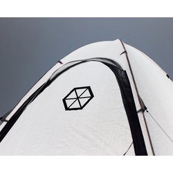 【週末限定値下】Samaya 新作　 ALPINIST2 ULTRAシート付き ヨドバシ.com - サマヤ SAMAYA ALPINIST2 ULTRA 山岳テント 2人