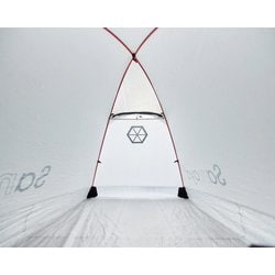 ヨドバシ.com - サマヤ SAMAYA ALPINIST2 ULTRA 山岳テント 2人