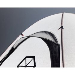 【週末限定値下】Samaya 新作　 ALPINIST2 ULTRAシート付き ヨドバシ.com - サマヤ SAMAYA ALPINIST2 ULTRA 山岳テント 2人