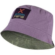 リバーシブルバケット ハット MARC/SAGE GREEN(1449) S-Mサイズ MBCY92X