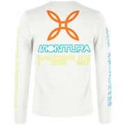 NEW WAY MAGLIA メンズ カットソー WHITE（00） Lサイズ MMGC40X