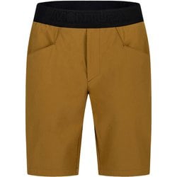 ROCA BERMUDA メンズ ハーフパンツ BRONZE BROWN（140） Sサイズ MPBF53X