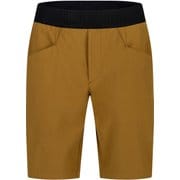 ROCA BERMUDA メンズ ハーフパンツ BRONZE BROWN(140) Lサイズ MPBF53X