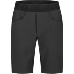 ROCA BERMUDA メンズ ハーフパンツ BLACK（90） Sサイズ MPBF53X