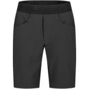 ROCA BERMUDA メンズ ハーフパンツ BLACK(90) Sサイズ MPBF53X