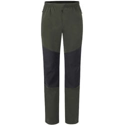 DOMINO TREKKING -5 CM PANTS メンズ ロングパンツ SAGE GREEN（49） Mサイズ MPLA62X-
