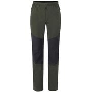 DOMINO TREKKING -5 CM PANTS メンズ ロングパンツ SAGE GREEN（49） Lサイズ MPLA62X-