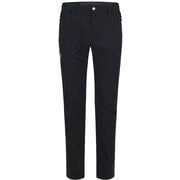 MANGHEN PANTS メンズ ロングパンツ BLACK/LEAD(9093) Mサイズ MPLG06X