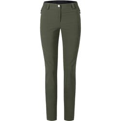 FOCUS PANTS WOMAN レディース ロングパンツ SAGE GREEN（49） Mサイズ MPLG16W