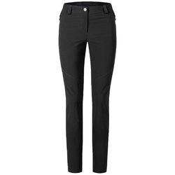 FOCUS PANTS WOMAN レディース ロングパンツ BLACK（90） Lサイズ MPLG16W