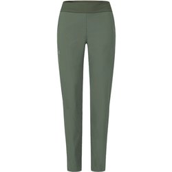 LIGHT TRAINING PANTS WOMAN レディース ロングパンツ SAGE GREEN（49） Sサイズ MPLR63W