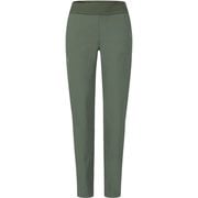 LIGHT TRAINING PANTS WOMAN レディース ロングパンツ SAGE GREEN(49) Mサイズ MPLR63W