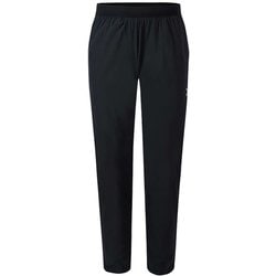 LIGHT TRAINING -5cm PANTS メンズ ロングパンツ BLACK（90） Mサイズ MPLR63X-
