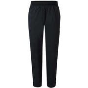 LIGHT TRAINING -5cm PANTS メンズ ロングパンツ BLACK(90) Lサイズ MPLR63X-