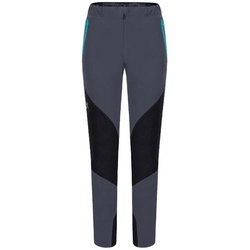 VERTIGO LIGHT 3 -5 CM PANTS W. レディース ロングパンツ GRAPHITE BLUE/TURQUOISE（890730） Lサイズ MPLS42W-