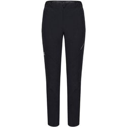 VERTIGO LIGHT 3 -5 CM PANTS W. レディース ロングパンツ BLACK（90） Sサイズ MPLS42W-