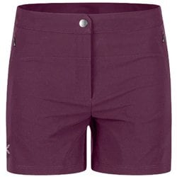 TREK SHORTS WOMAN レディース ショートパンツ MARC（14） Sサイズ MPSG13W