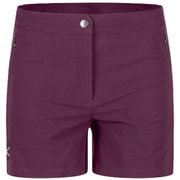 TREK SHORTS WOMAN レディース ショートパンツ MARC(14) Sサイズ MPSG13W