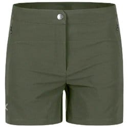 TREK SHORTS WOMAN レディース ショートパンツ SAGE GREEN（49） Sサイズ MPSG13W