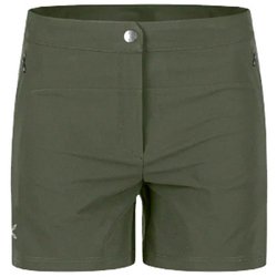 TREK SHORTS WOMAN レディース ショートパンツ SAGE GREEN（49） Lサイズ MPSG13W