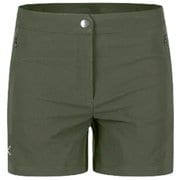 TREK SHORTS WOMAN レディース ショートパンツ SAGE GREEN(49) Lサイズ MPSG13W