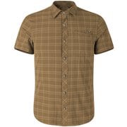 FELCE 2 SHIRT メンズ シャツ CAMEL（35） Sサイズ MQCG49X