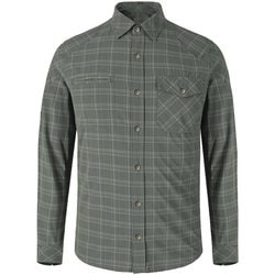 CEDRO SHIRT メンズ シャツ SAGE GREEN（49） Lサイズ MQLG44X