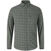 CEDRO SHIRT メンズ シャツ SAGE GREEN(49) Lサイズ MQLG44X