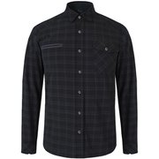 CEDRO SHIRT メンズ シャツ SLATE(91) Sサイズ MQLG44X