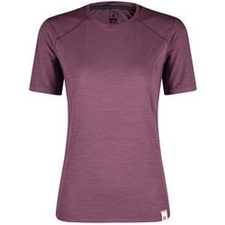 MERINO MIX T-SHIRT WOMAN レディース カットソー MARC（14） Mサイズ MTGC05W