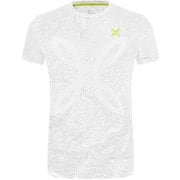 TOPOGRAPHIC SUBLIME T-SHIRT メンズ カットソー WHITE/LEAD(0093) Sサイズ MTGR93X
