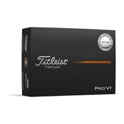PRO V1 エイム・エンハンスド [ゴルフボール 1ダース 12球入り]
