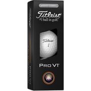 PRO V1 エイム・エンハンスド [ゴルフボール 1スリーブ 3球入り]