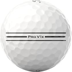 ヨドバシ.com - Titleist タイトリスト PRO V1x エイム