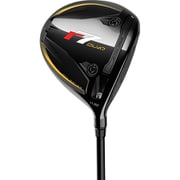 R7 Quad Mini Driver(アールセブン クアッド ミニ ドライバー) ロフト角13.5° 2025 r7QMD Diamana SILVER TM55 (S) 2025年モデル