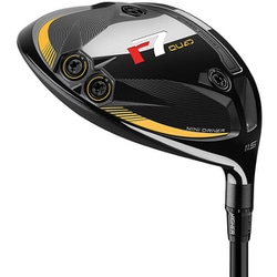 テーラーメイドR7　レディースドライバー　リシャフト テーラーメイドゴルフ／r7／r7 Quad ミニドライバーの口コミ評価