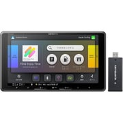 9V型 フローティングナビネットワークスティックセット AVIC-RF722-DC