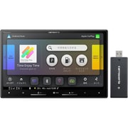 8V型 ナビゲーション ネットワークスティックセット AVIC-RL722-DC