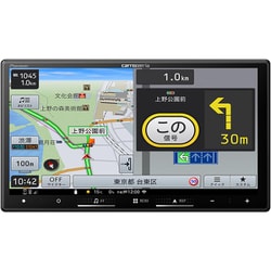 7V型 ナビゲーション AVIC-RZ722