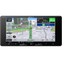 7V型 ワイドナビゲーション メカレス AVIC-RW522